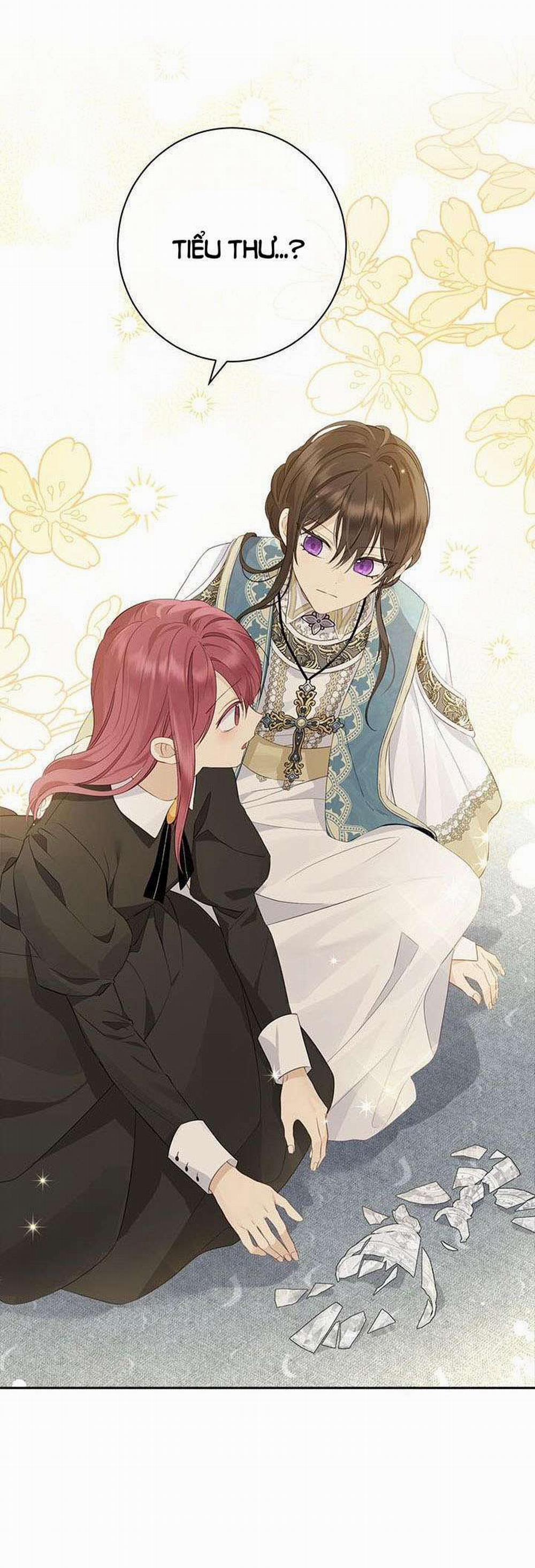 Tôi Là Minh Chứng Của Sự Thật 66 trang 40