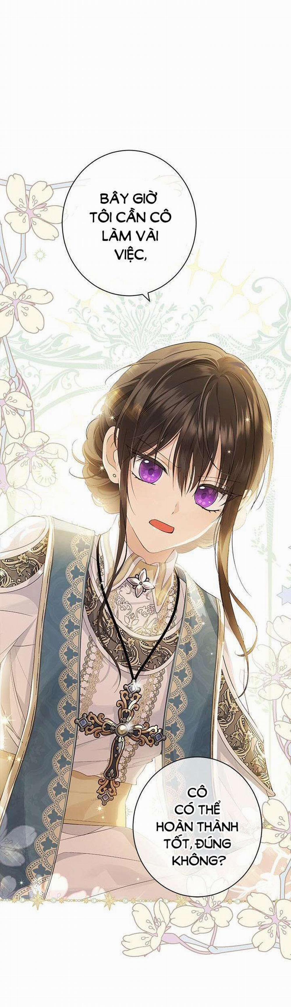 Tôi Là Minh Chứng Của Sự Thật 66 trang 41