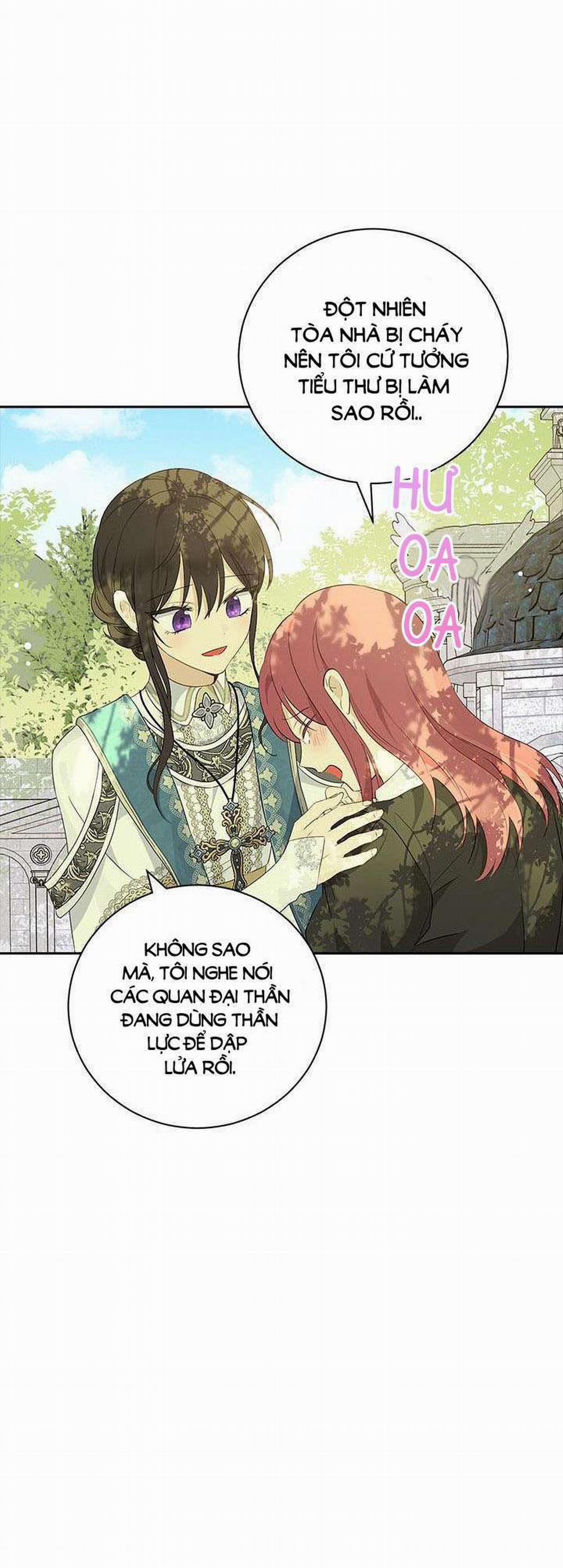 Tôi Là Minh Chứng Của Sự Thật 66 trang 8