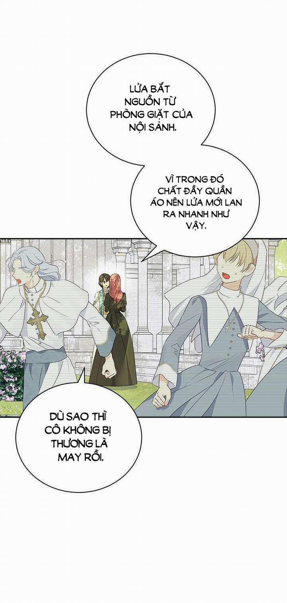 Tôi Là Minh Chứng Của Sự Thật 66 trang 9