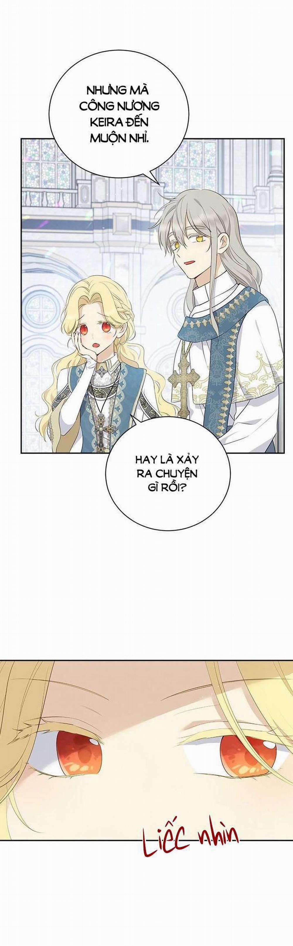 Tôi Là Minh Chứng Của Sự Thật 67 trang 1