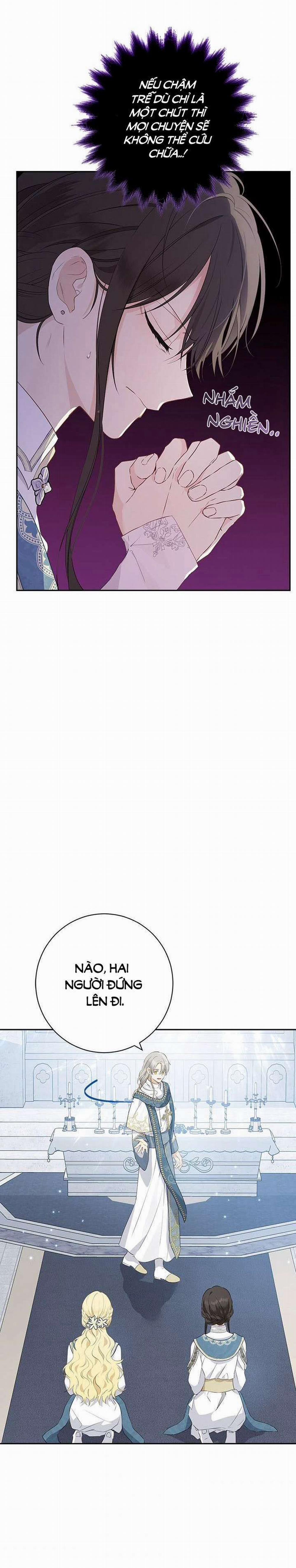 Tôi Là Minh Chứng Của Sự Thật 67 trang 10