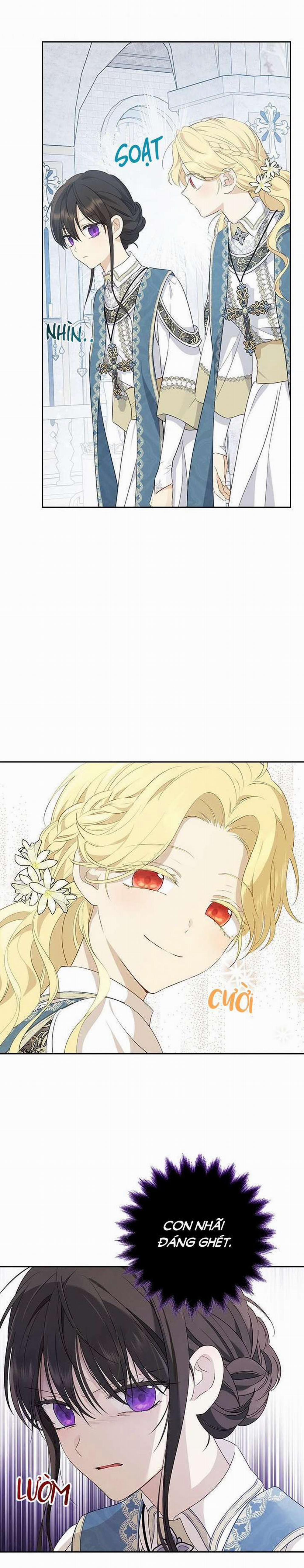 Tôi Là Minh Chứng Của Sự Thật 67 trang 11