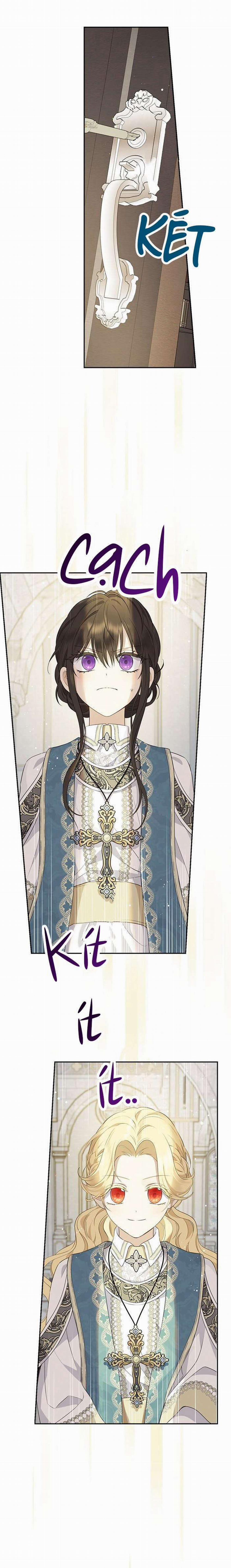 Tôi Là Minh Chứng Của Sự Thật 67 trang 15