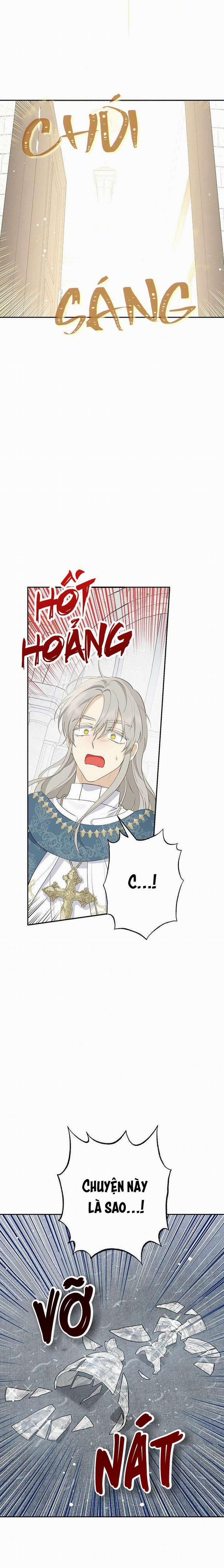 Tôi Là Minh Chứng Của Sự Thật 67 trang 16