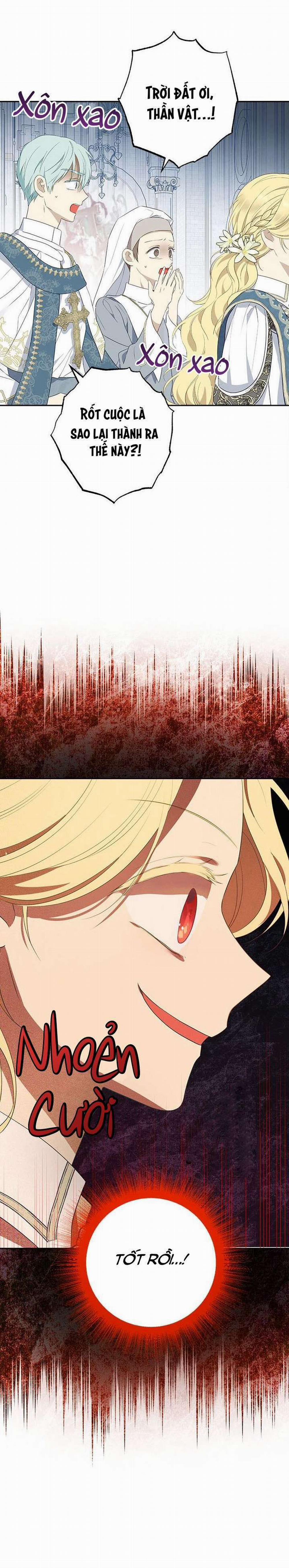 Tôi Là Minh Chứng Của Sự Thật 67 trang 17