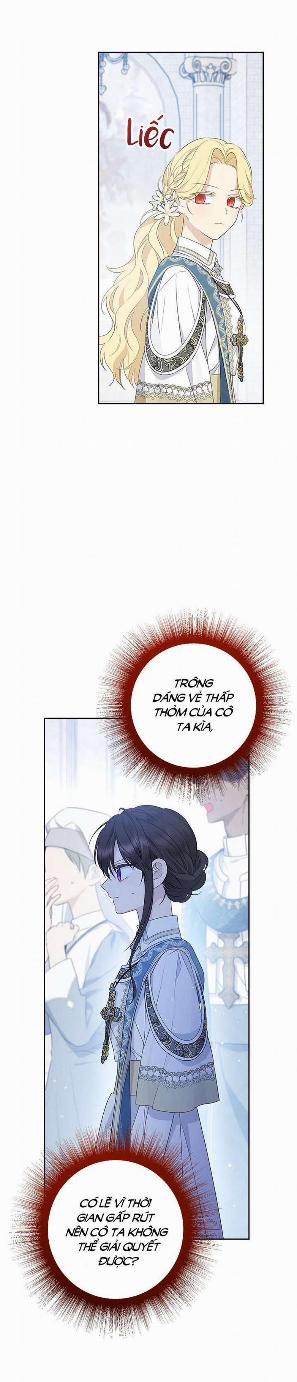 Tôi Là Minh Chứng Của Sự Thật 67 trang 18