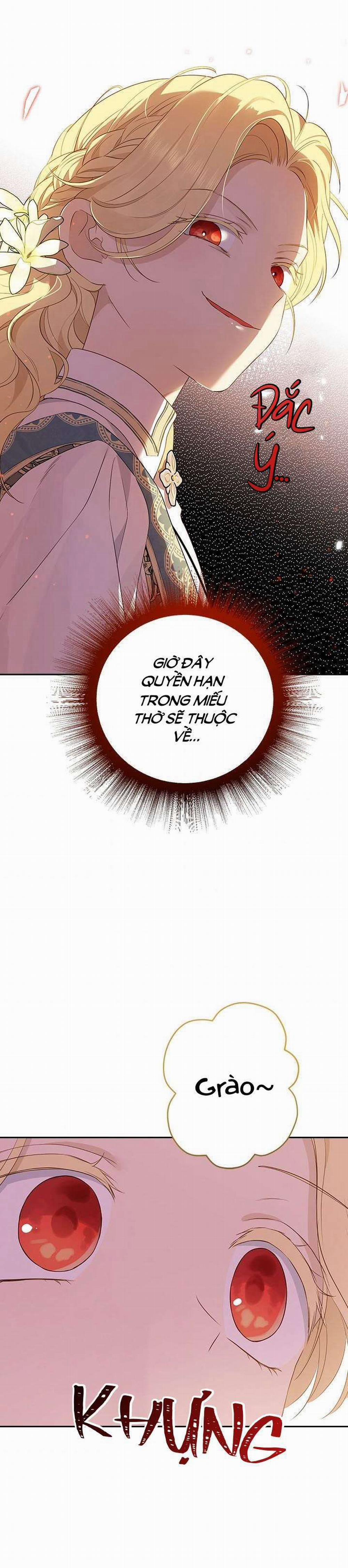 Tôi Là Minh Chứng Của Sự Thật 67 trang 19