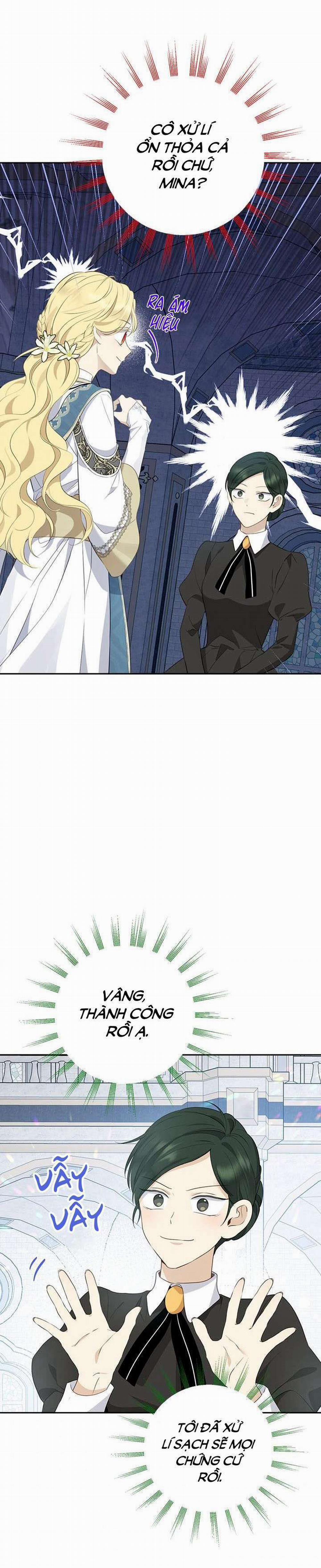 Tôi Là Minh Chứng Của Sự Thật 67 trang 2