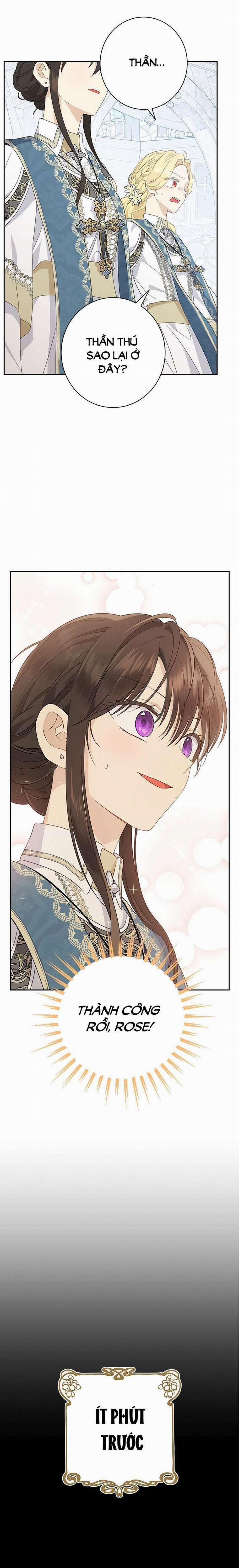 Tôi Là Minh Chứng Của Sự Thật 67 trang 21