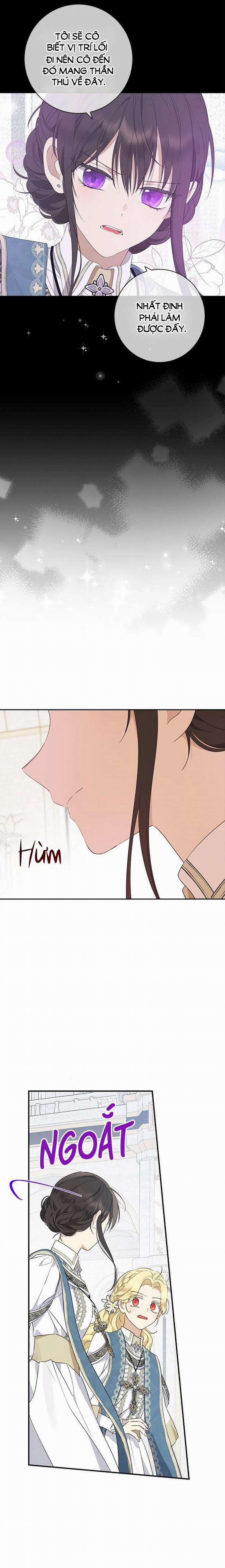 Tôi Là Minh Chứng Của Sự Thật 67 trang 23