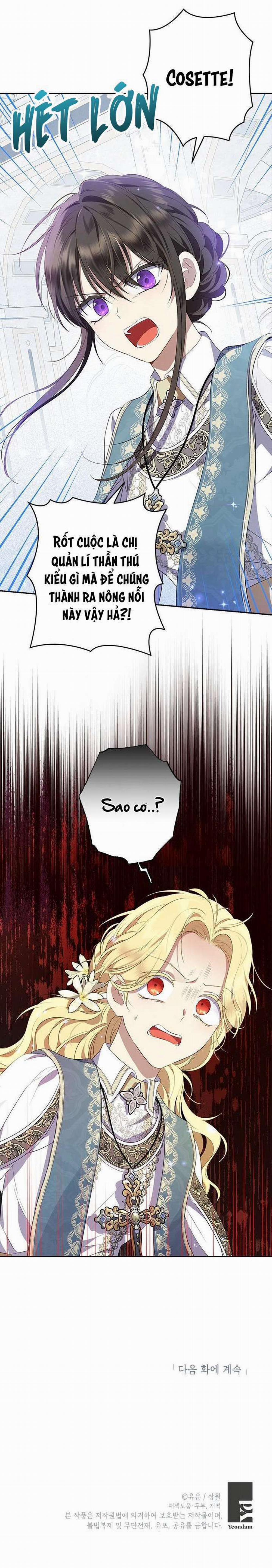 Tôi Là Minh Chứng Của Sự Thật 67 trang 24