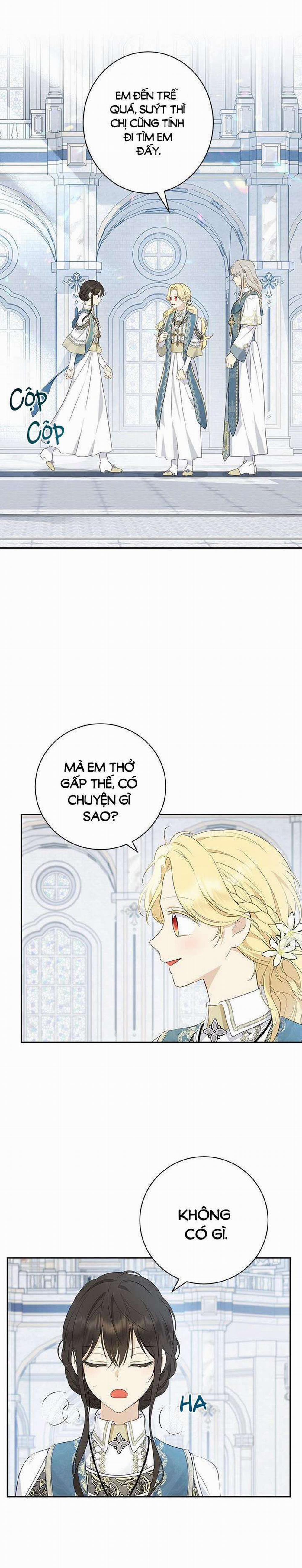 Tôi Là Minh Chứng Của Sự Thật 67 trang 4