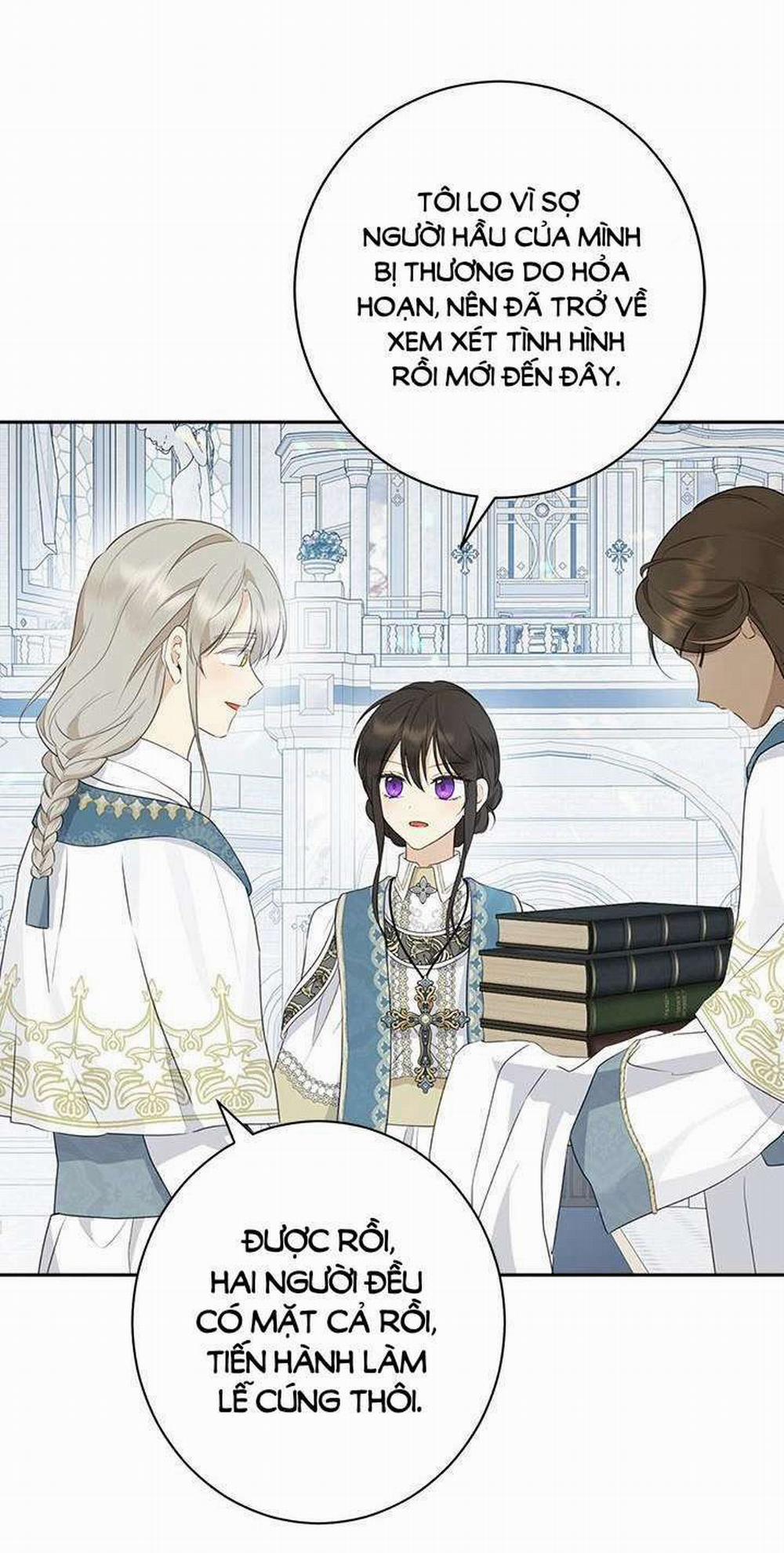 Tôi Là Minh Chứng Của Sự Thật 67 trang 5