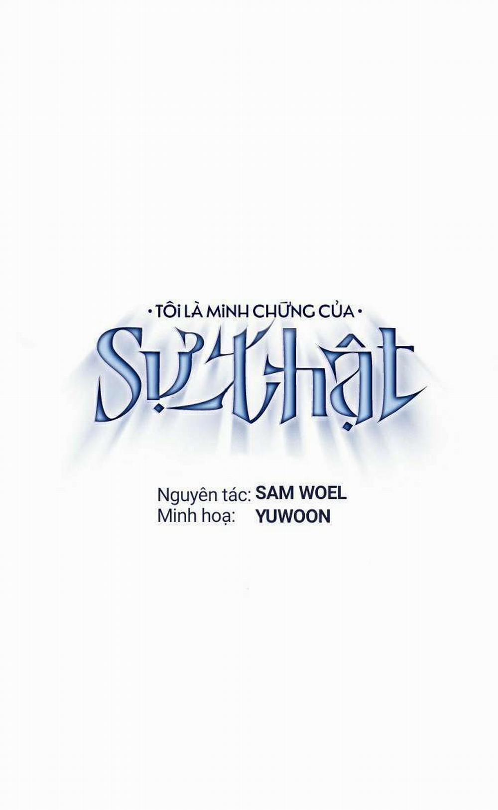 Tôi Là Minh Chứng Của Sự Thật 67 trang 6