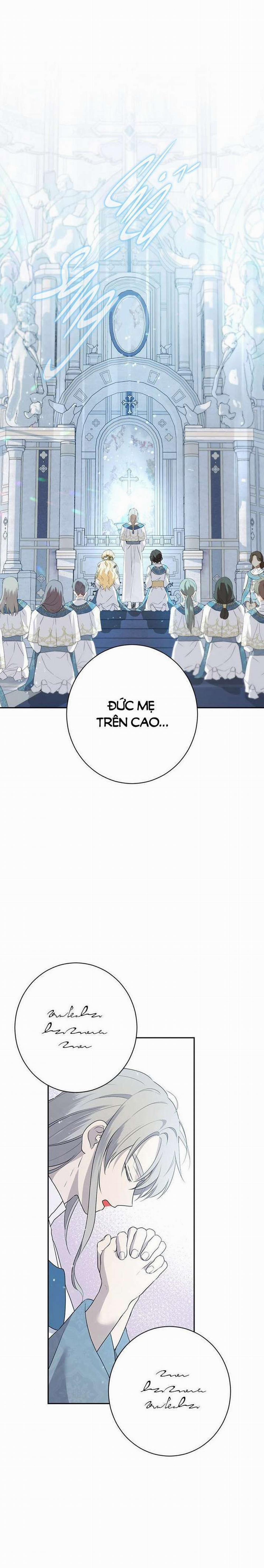 Tôi Là Minh Chứng Của Sự Thật 67 trang 8