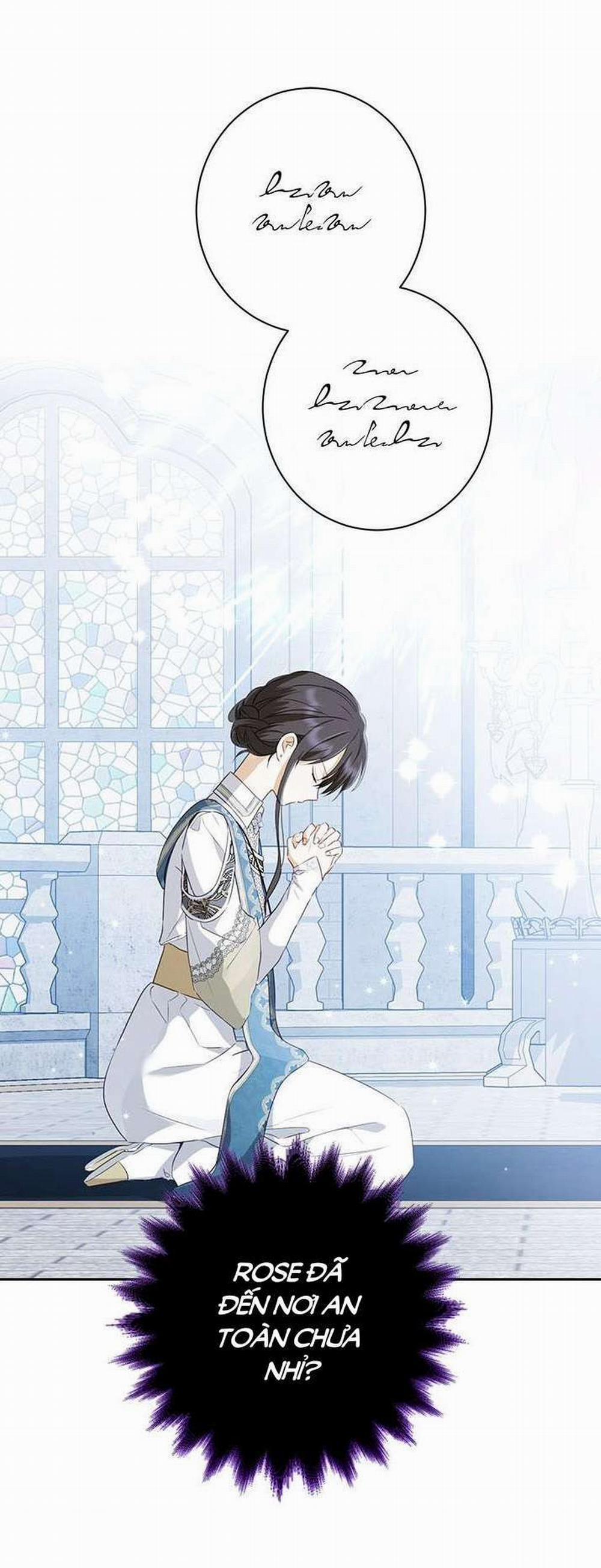 Tôi Là Minh Chứng Của Sự Thật 67 trang 9