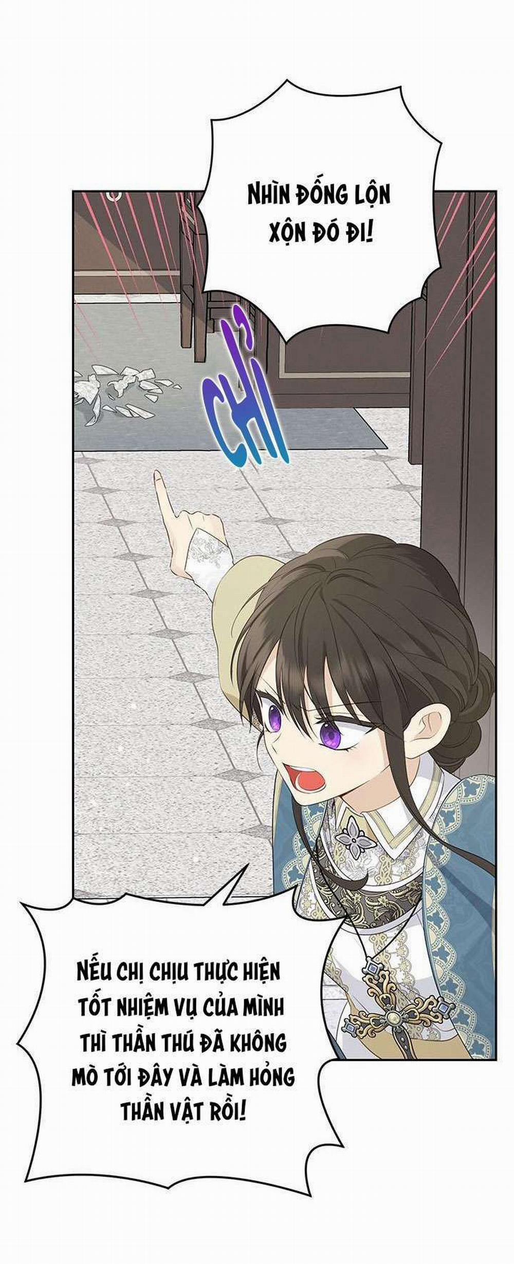 Tôi Là Minh Chứng Của Sự Thật 68 trang 1