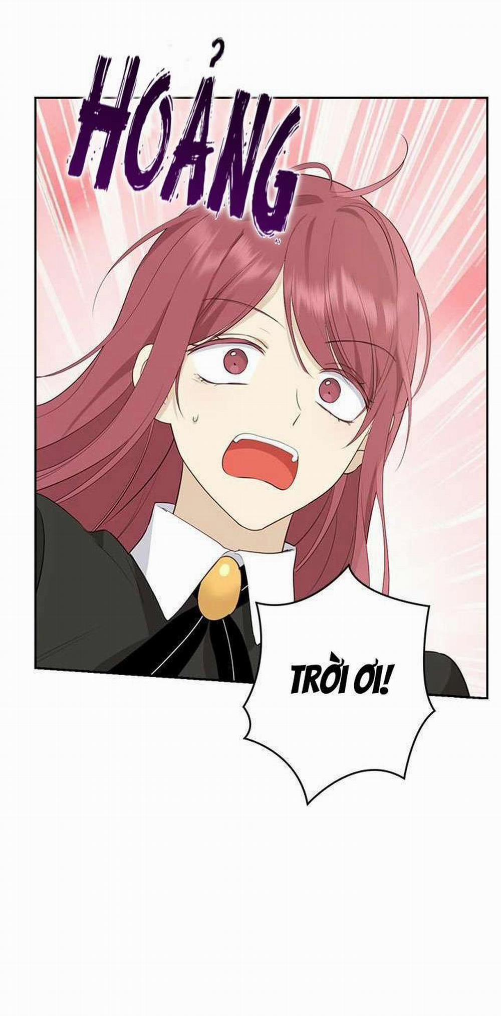 Tôi Là Minh Chứng Của Sự Thật 68 trang 10