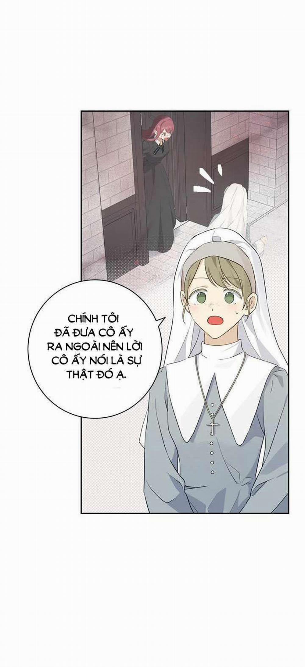 Tôi Là Minh Chứng Của Sự Thật 68 trang 14