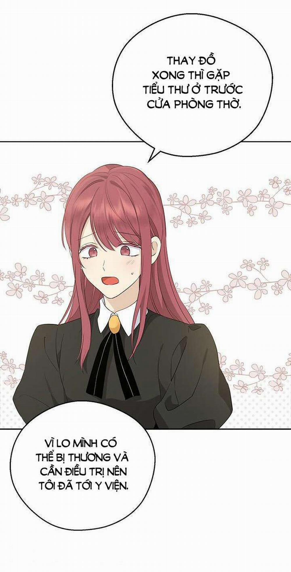 Tôi Là Minh Chứng Của Sự Thật 68 trang 17