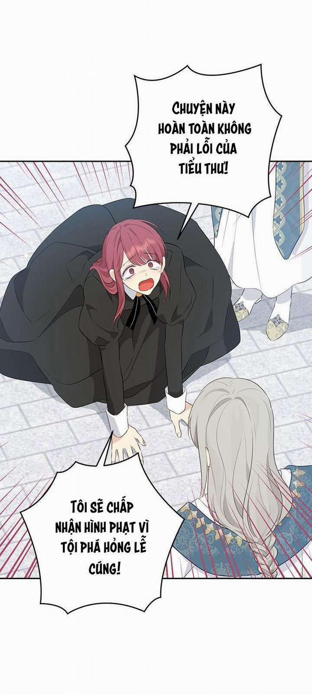 Tôi Là Minh Chứng Của Sự Thật 68 trang 21