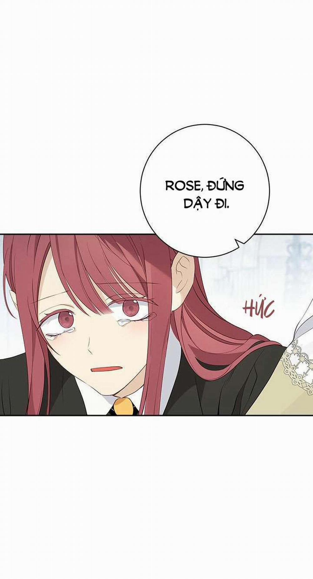 Tôi Là Minh Chứng Của Sự Thật 68 trang 22