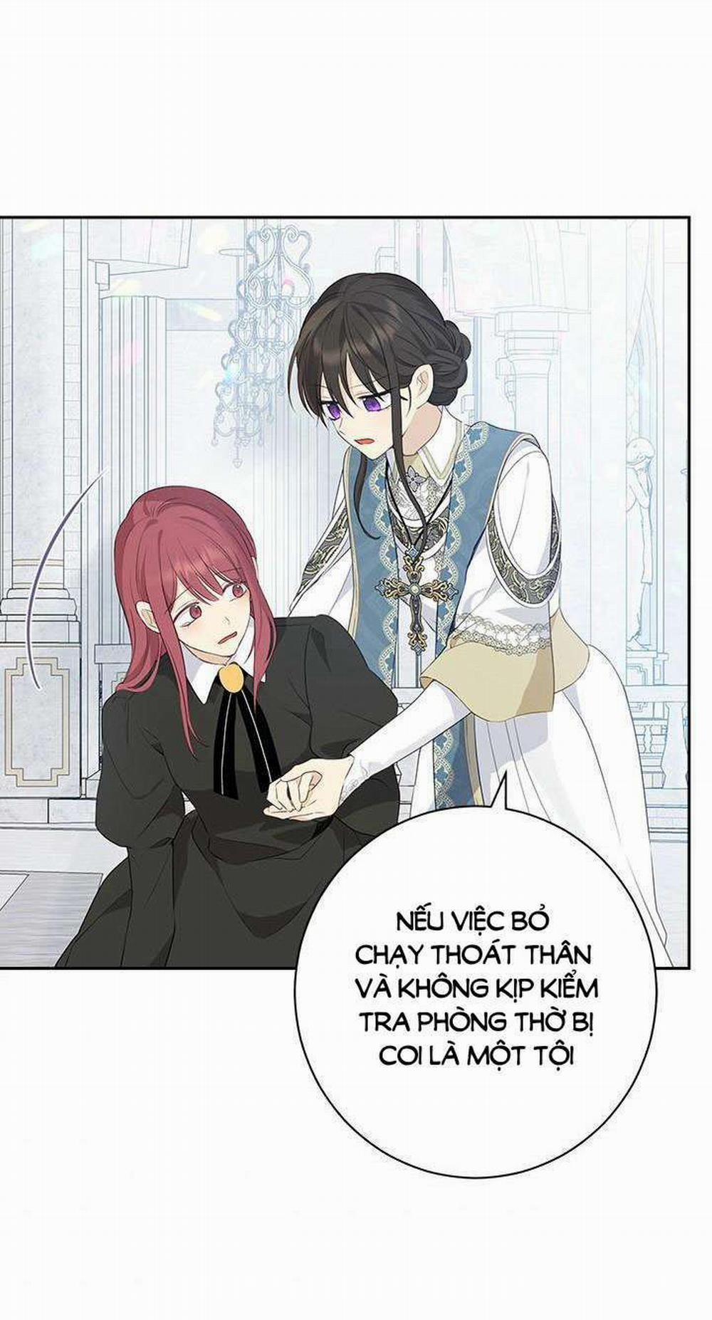 Tôi Là Minh Chứng Của Sự Thật 68 trang 23