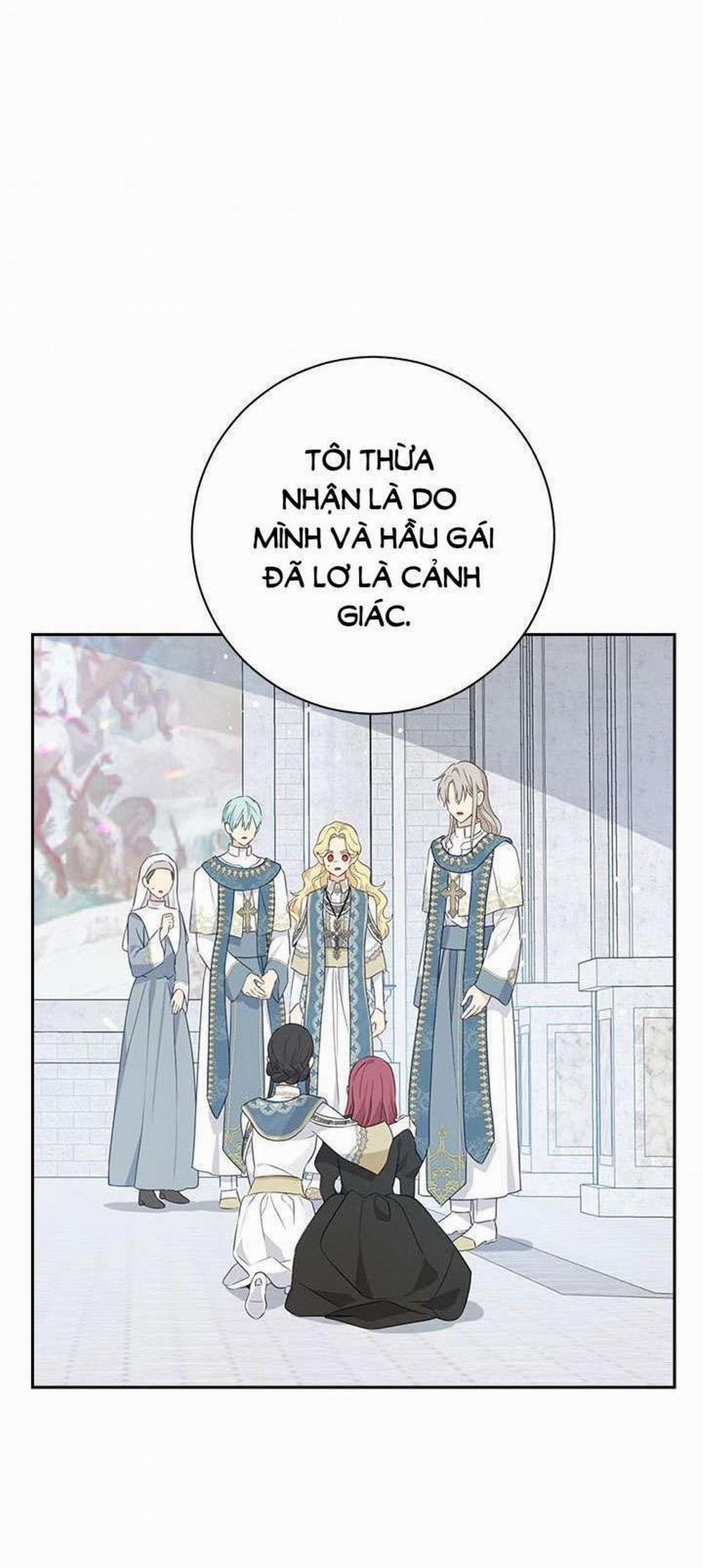 Tôi Là Minh Chứng Của Sự Thật 68 trang 25