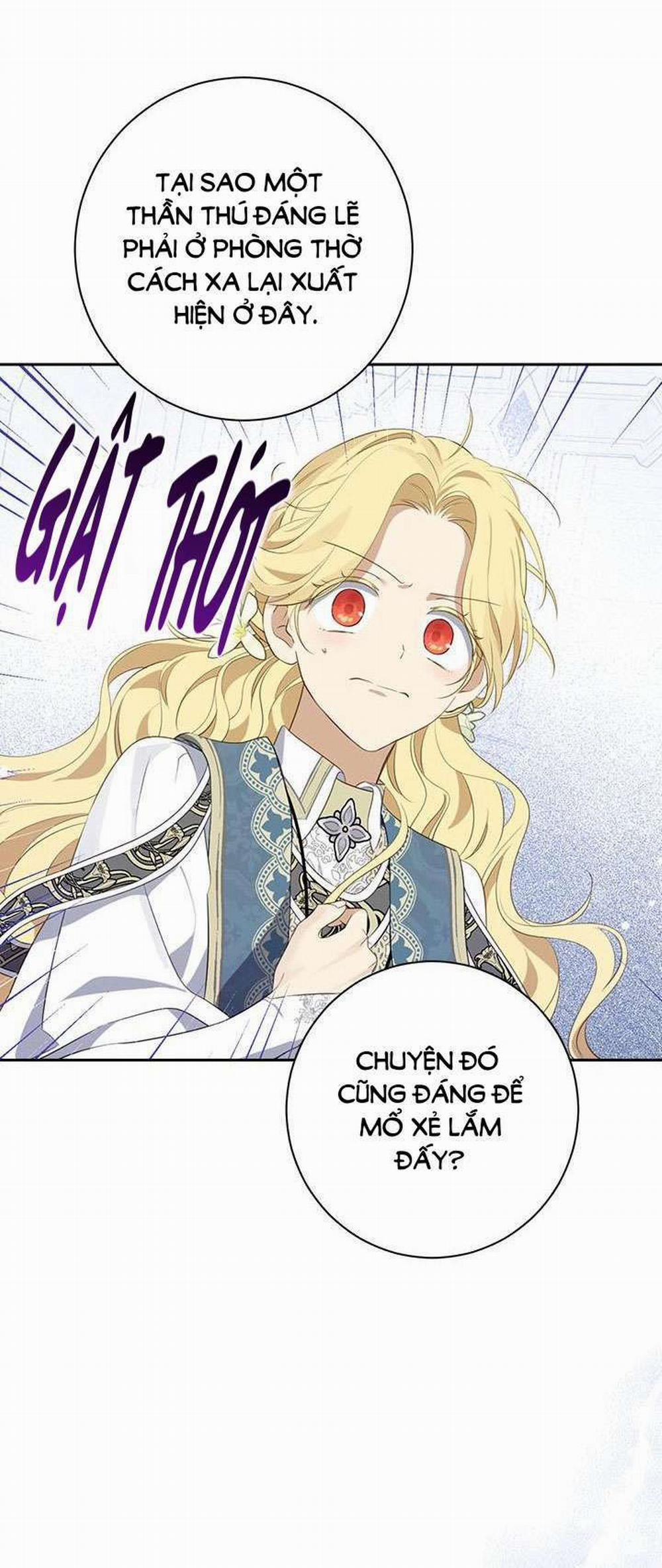 Tôi Là Minh Chứng Của Sự Thật 68 trang 27