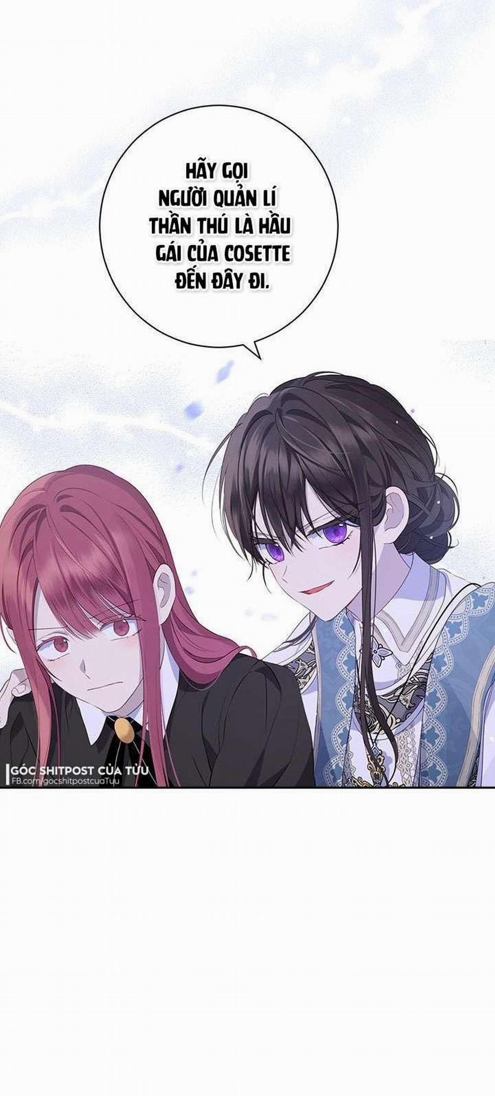 Tôi Là Minh Chứng Của Sự Thật 68 trang 28