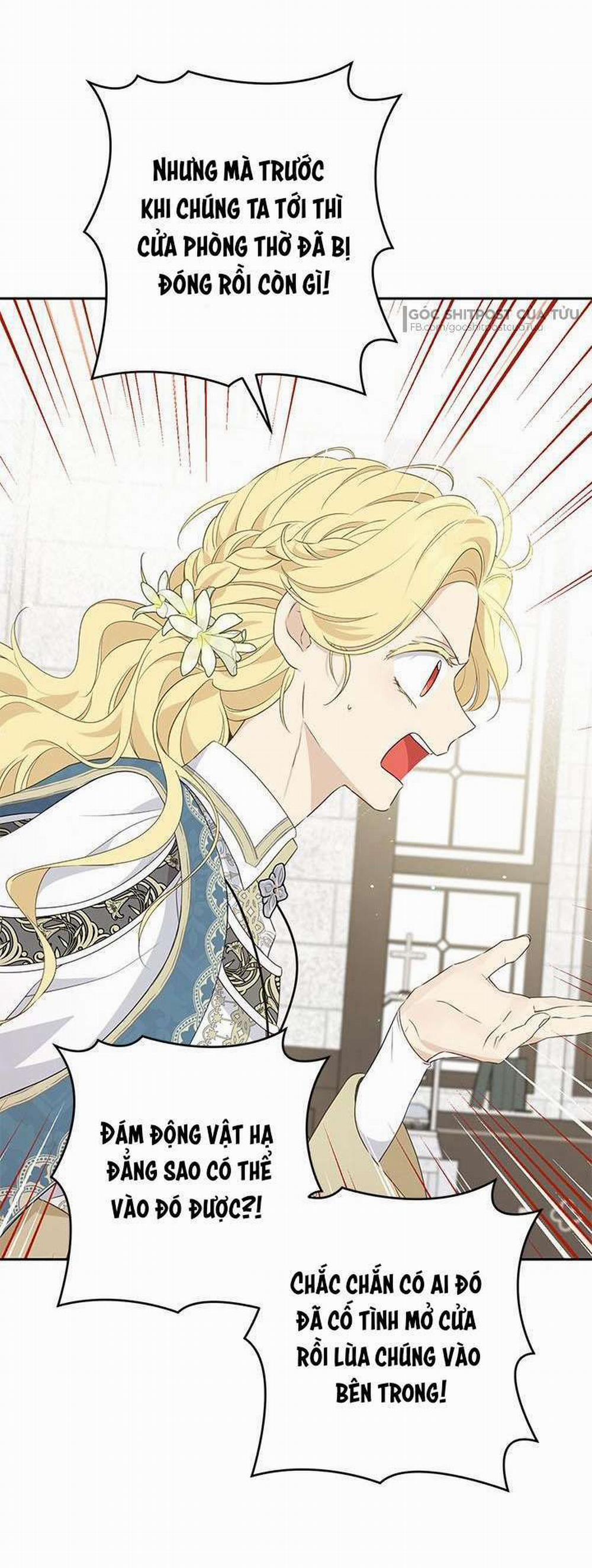 Tôi Là Minh Chứng Của Sự Thật 68 trang 3