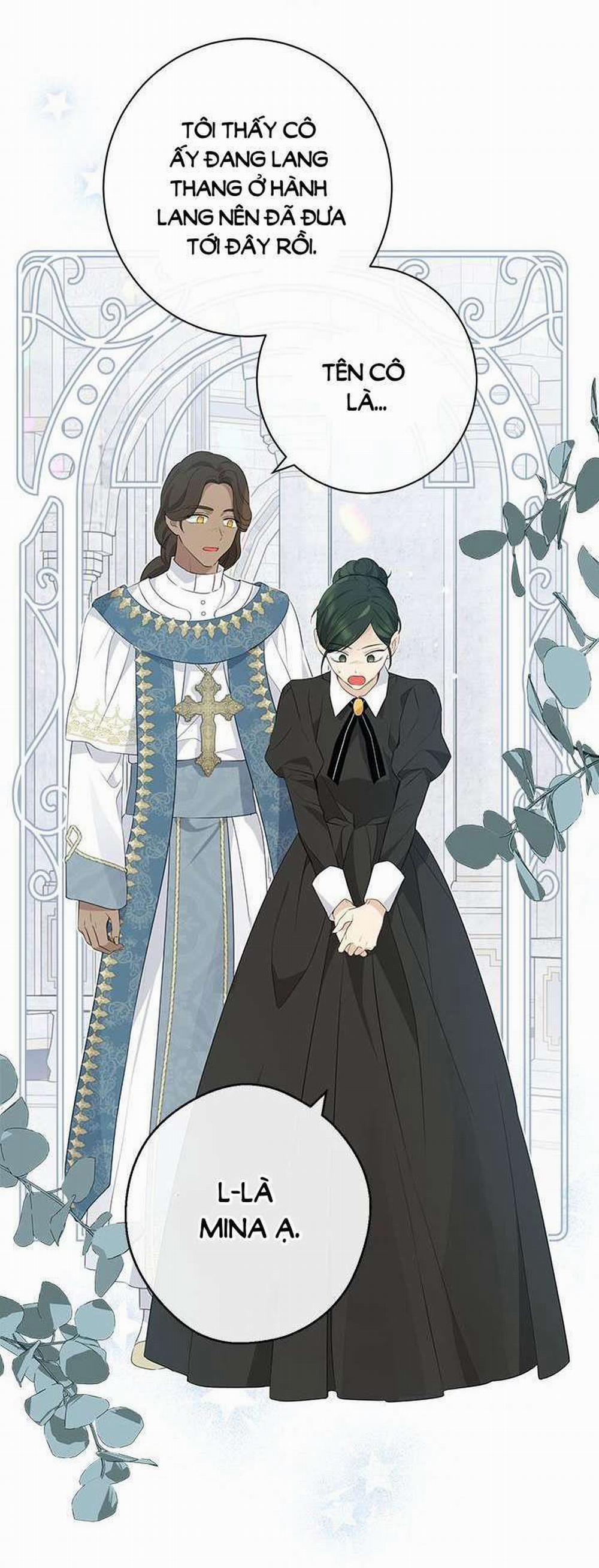 Tôi Là Minh Chứng Của Sự Thật 68 trang 30