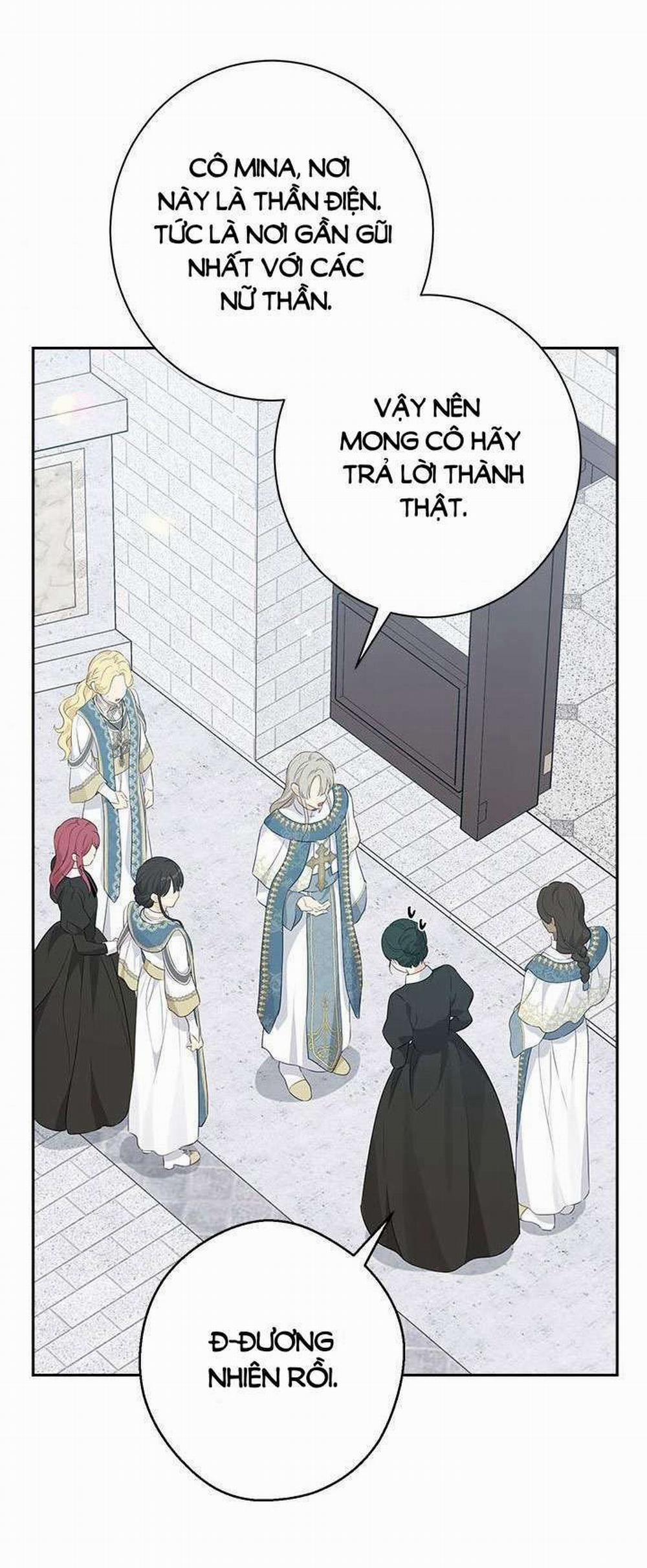 Tôi Là Minh Chứng Của Sự Thật 68 trang 31