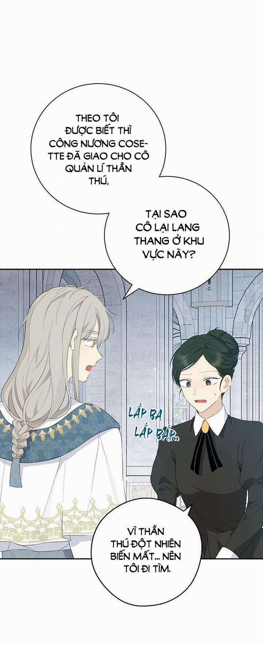 Tôi Là Minh Chứng Của Sự Thật 68 trang 32