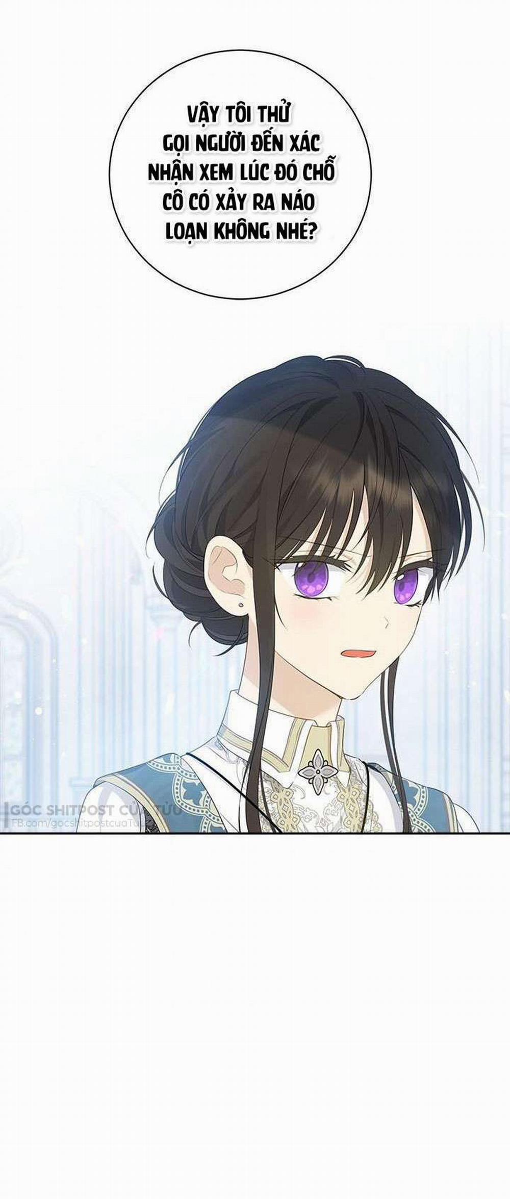 Tôi Là Minh Chứng Của Sự Thật 68 trang 37