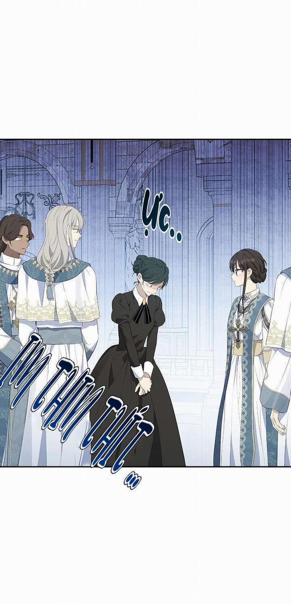 Tôi Là Minh Chứng Của Sự Thật 68 trang 38