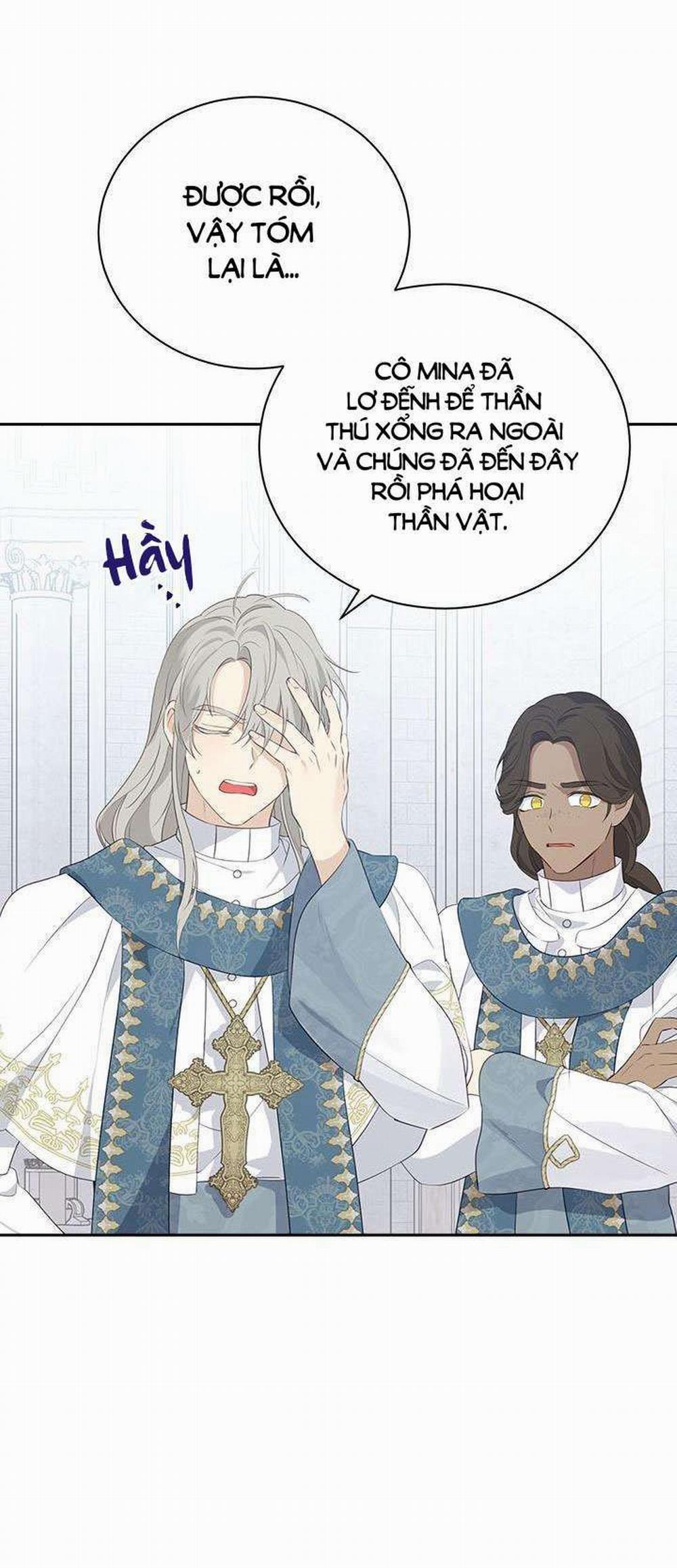 Tôi Là Minh Chứng Của Sự Thật 68 trang 39