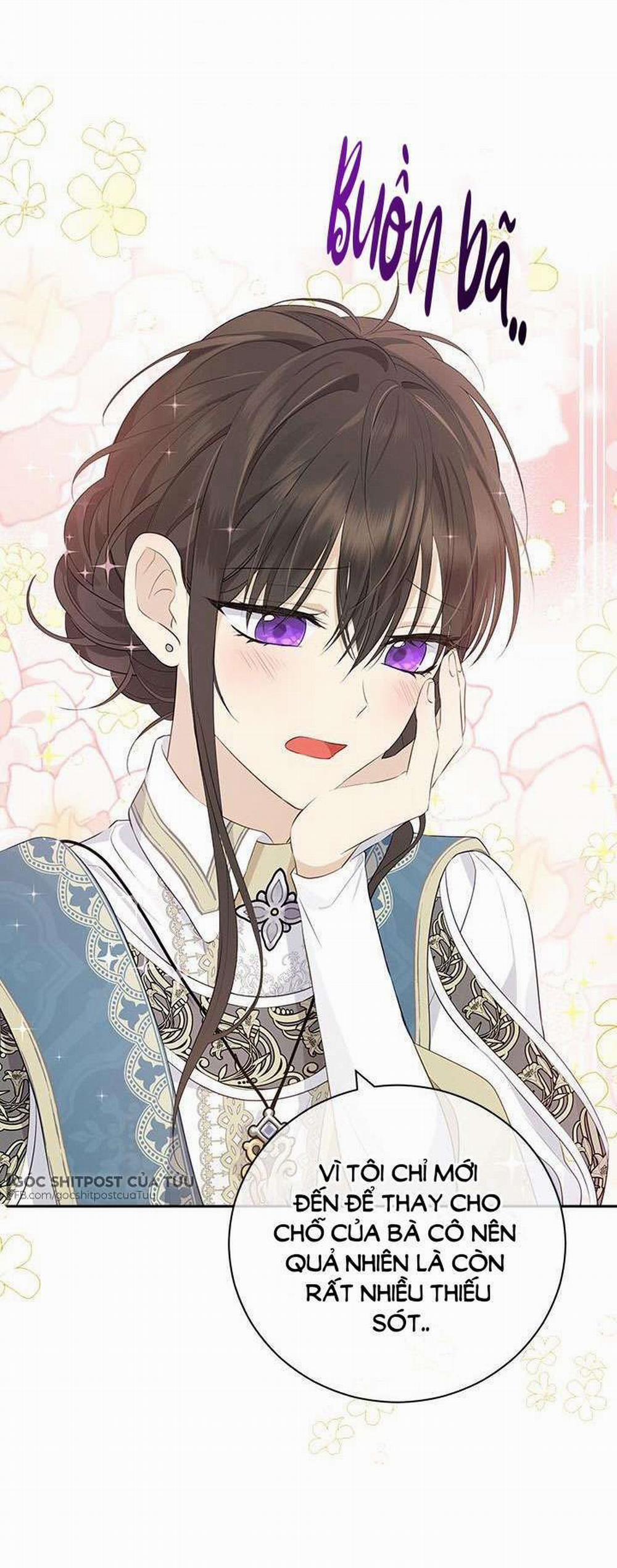 Tôi Là Minh Chứng Của Sự Thật 68 trang 44