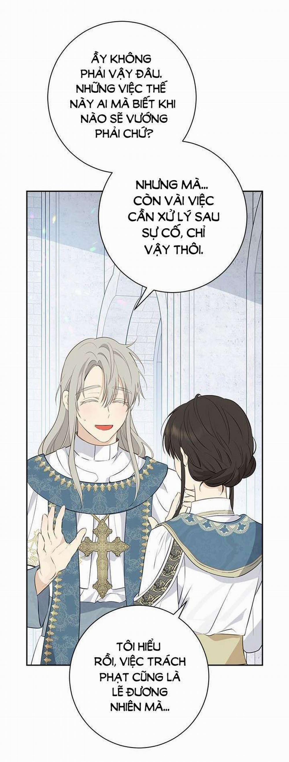 Tôi Là Minh Chứng Của Sự Thật 68 trang 45