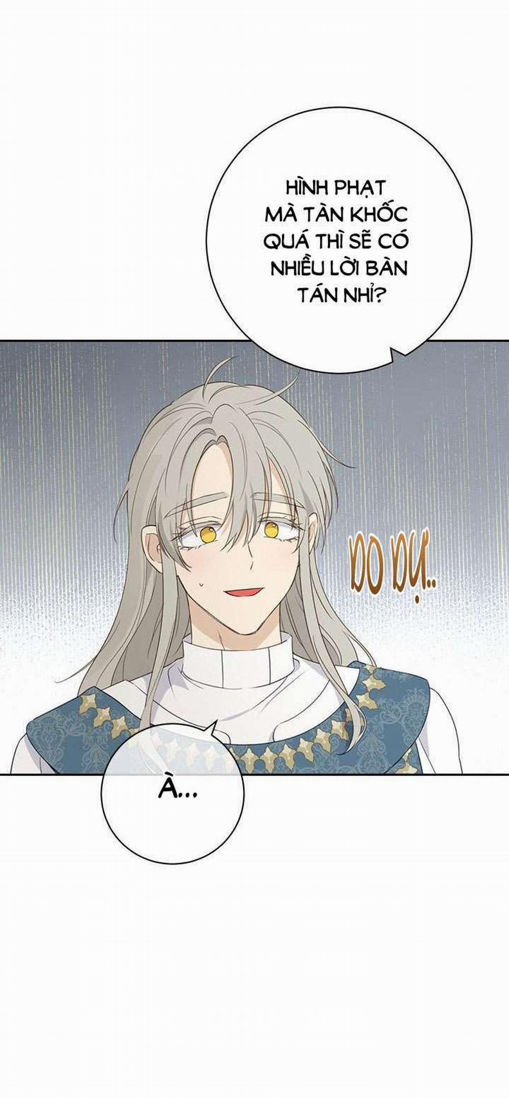 Tôi Là Minh Chứng Của Sự Thật 68 trang 46