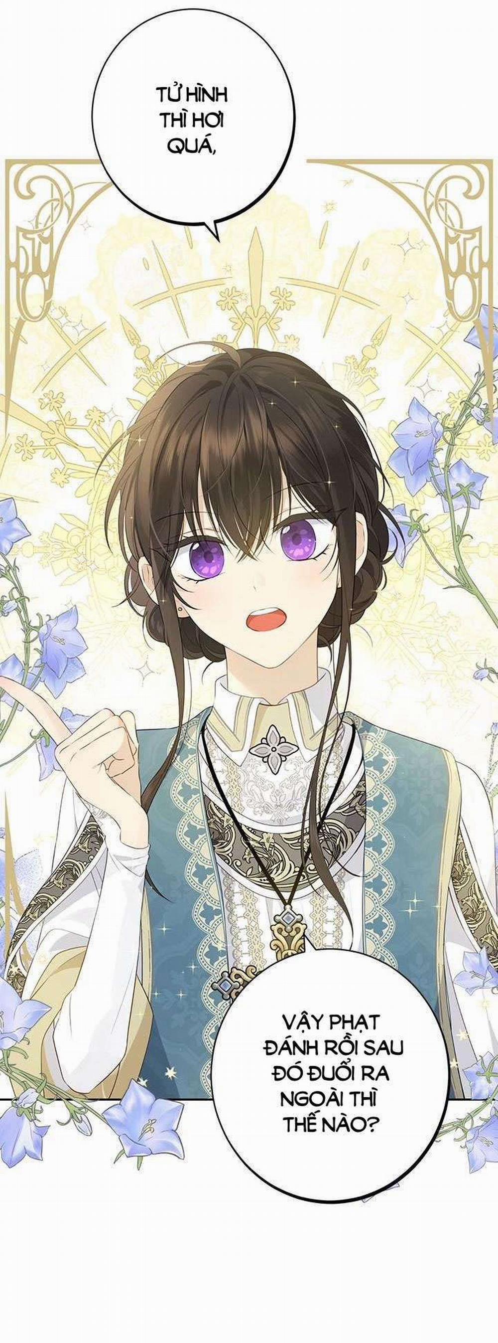 Tôi Là Minh Chứng Của Sự Thật 68 trang 47