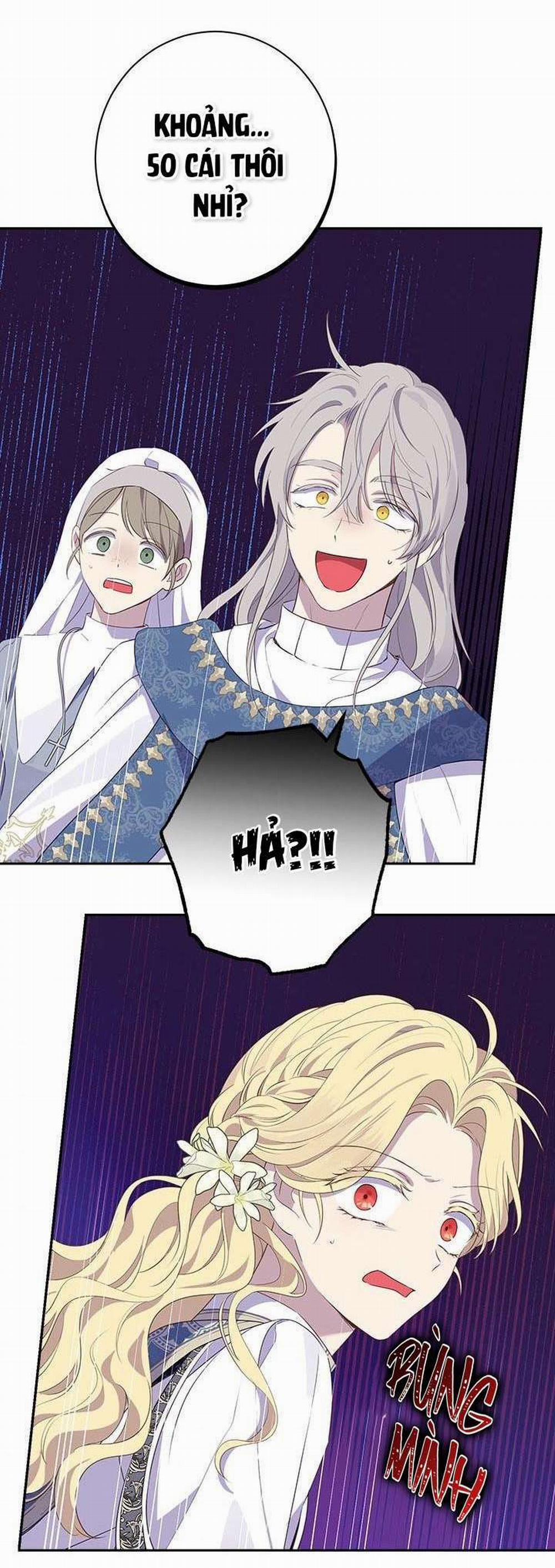 Tôi Là Minh Chứng Của Sự Thật 68 trang 48