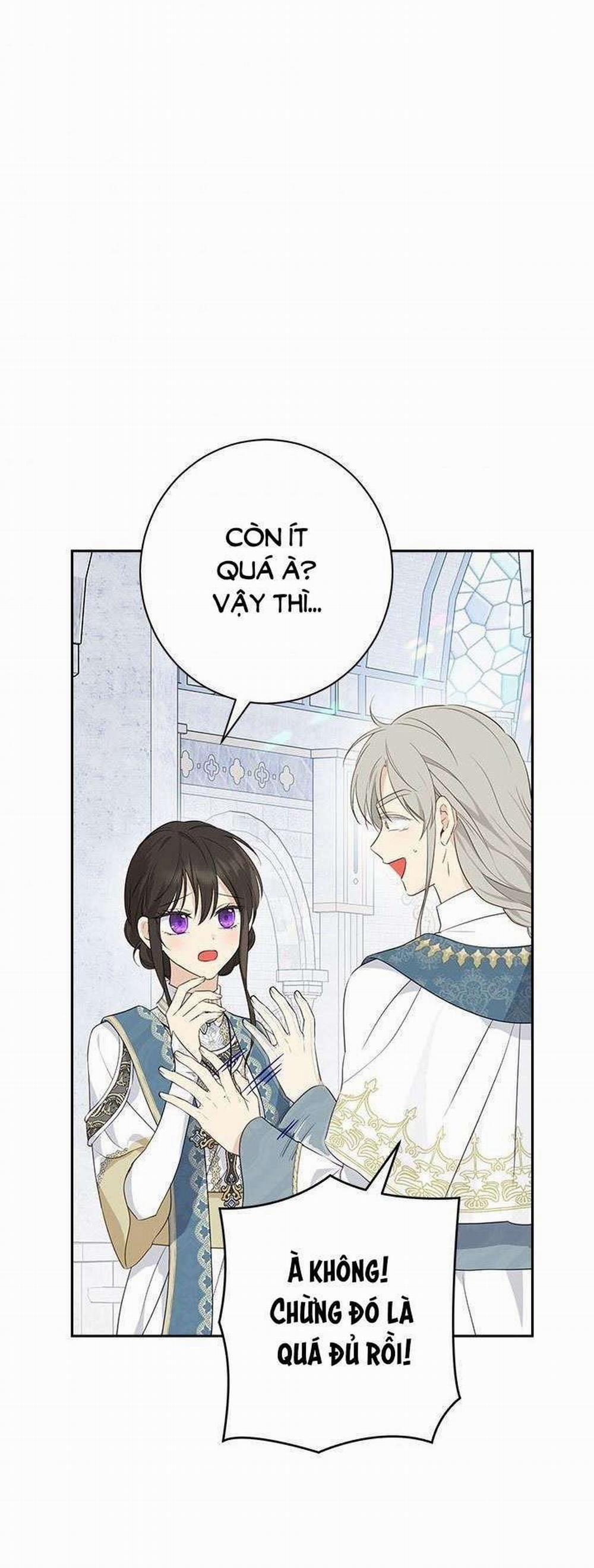 Tôi Là Minh Chứng Của Sự Thật 68 trang 49