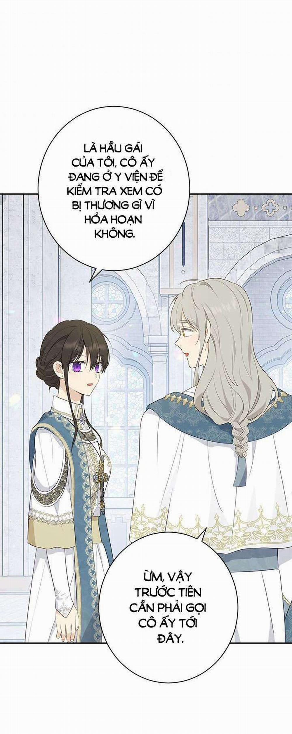 Tôi Là Minh Chứng Của Sự Thật 68 trang 5