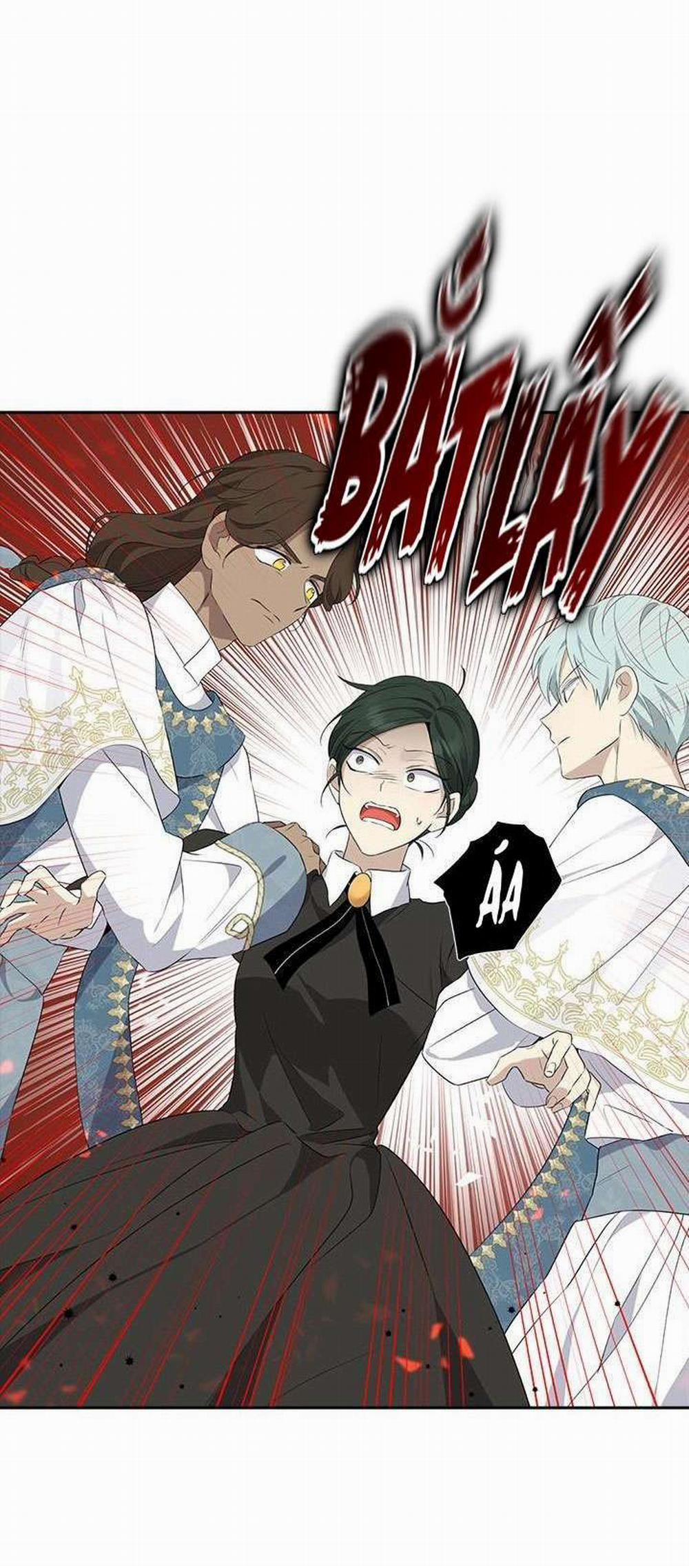 Tôi Là Minh Chứng Của Sự Thật 68 trang 52