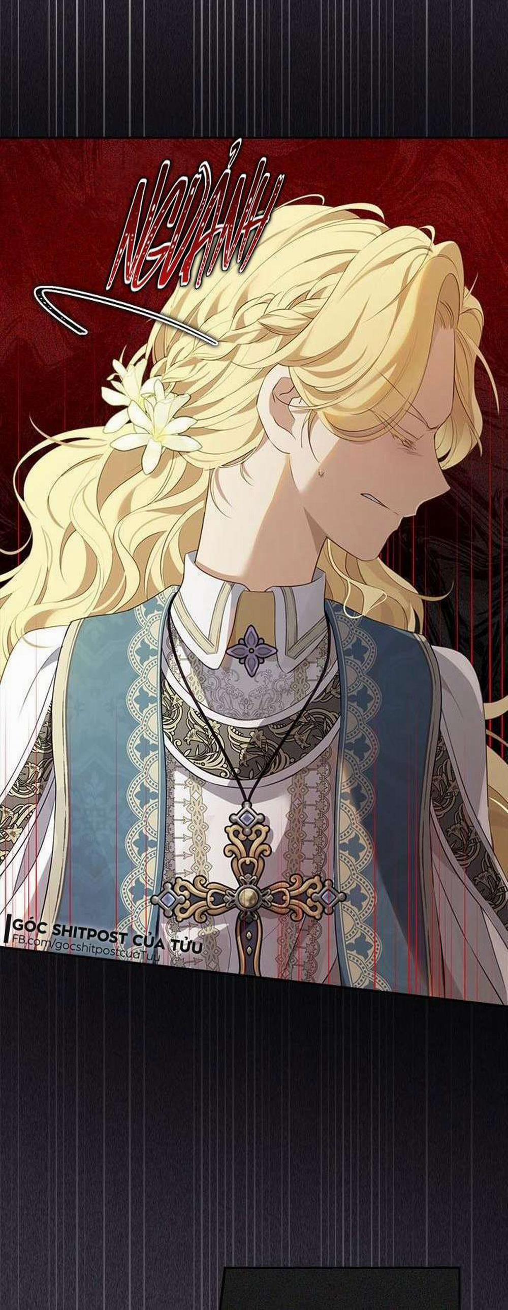 Tôi Là Minh Chứng Của Sự Thật 68 trang 56