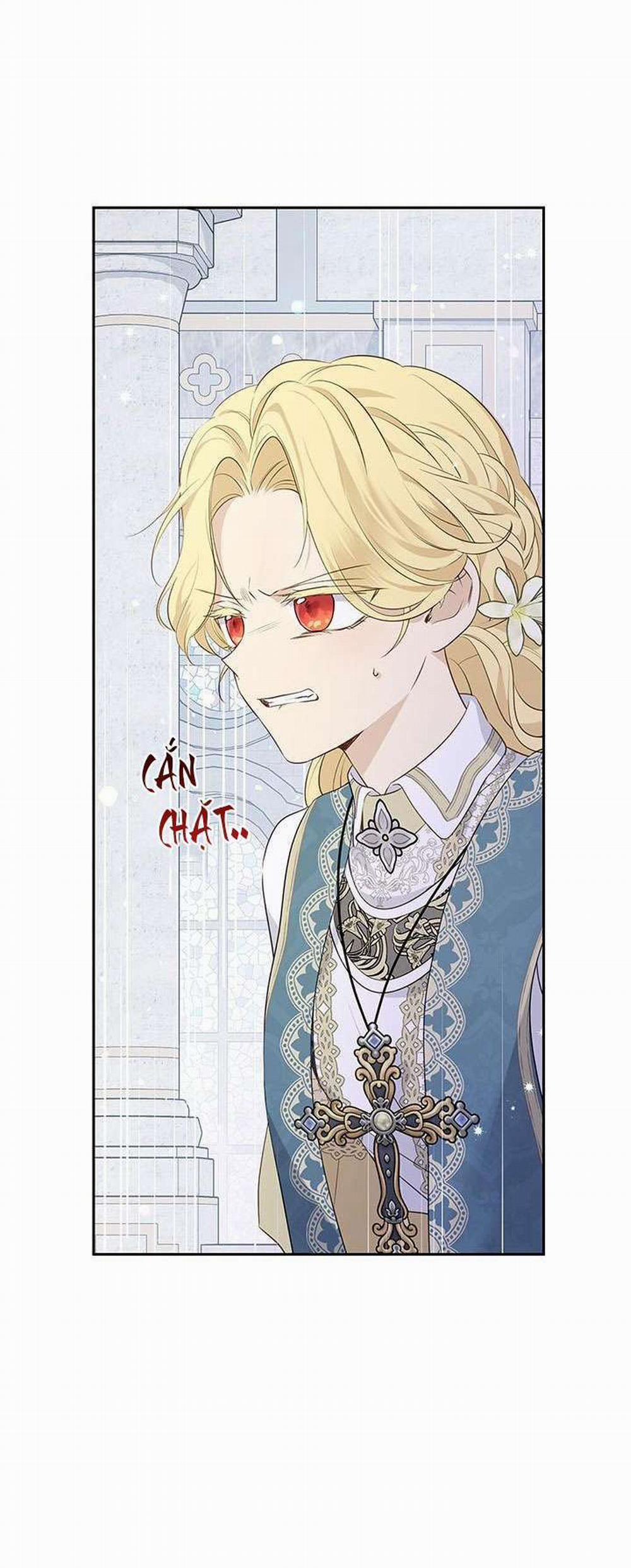 Tôi Là Minh Chứng Của Sự Thật 68 trang 7