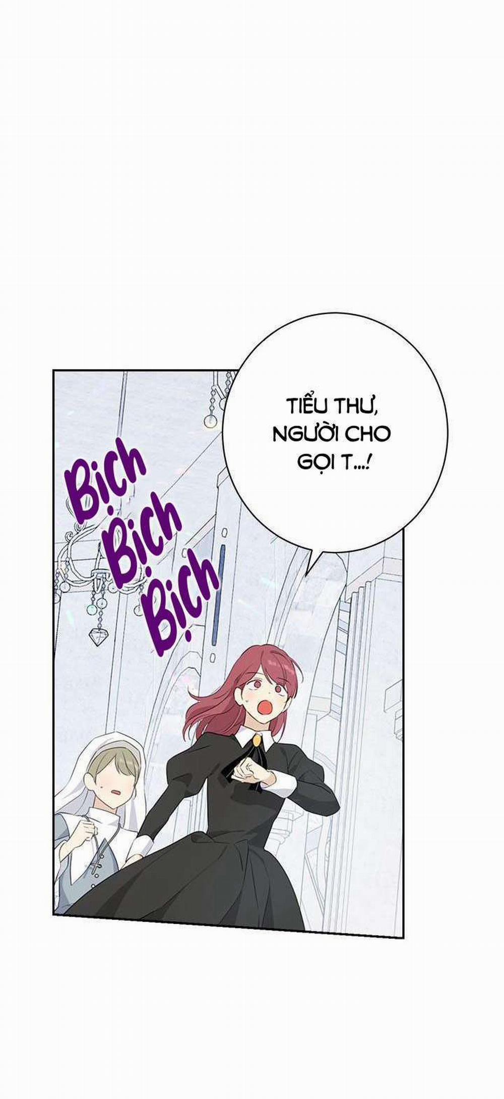 Tôi Là Minh Chứng Của Sự Thật 68 trang 9