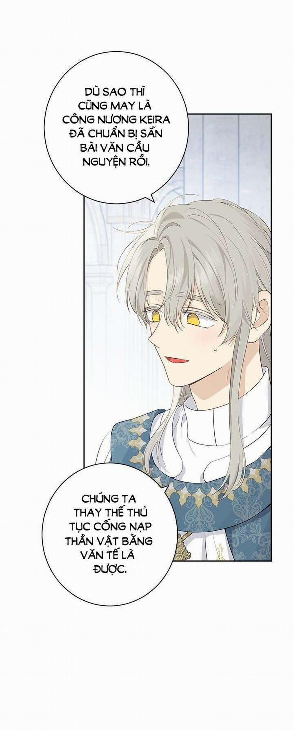 Tôi Là Minh Chứng Của Sự Thật 69 trang 1